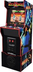 Arcade1UP Mortal Kombat Legacy 12 in 1 Arcade