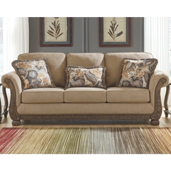 Ashley Furniture - Sofa/LAF Corner Chaise