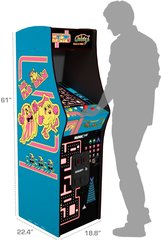 Arcade1UP Mrs. Pac-Man