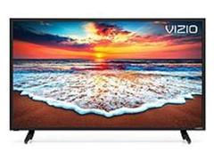 Vizio - 40" Full-Array LED Smart HDTV