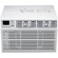 Whirlpool - 10,000 Btu Window Air Conditioner White