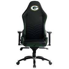 Green Bay Packers Ultra Gaming Chair